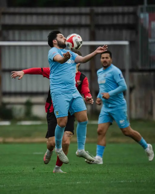Mit einem 3:1-Auswärtssieg gegen Hall hat der FC Stubai am Wochenende den Sack zugemacht. Die Nachtragspartie gegen Schlitters am Dienstag fand nach Redaktionsschluss statt. | Foto: Hermann Auer