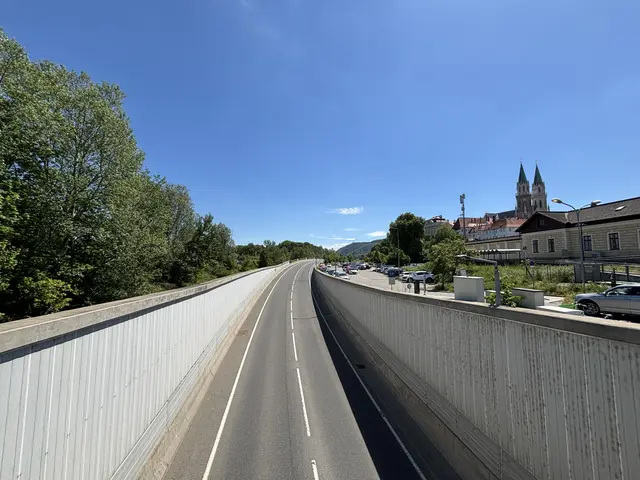 Auf den Straßen von Klosterneuburg kommt es immer wieder zu Geschwindigkeitsübertretungen. | Foto: MeinBezirk/Seebacher