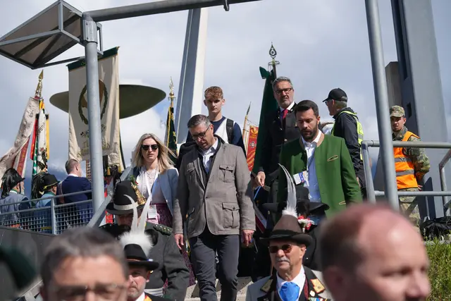 Foto: Erich Staudinger