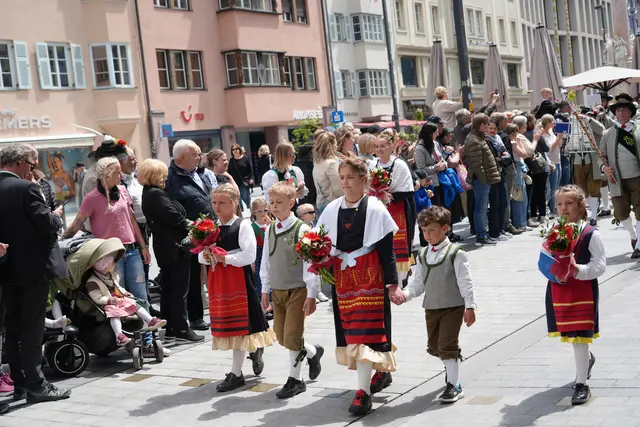Foto: Erich Staudinger