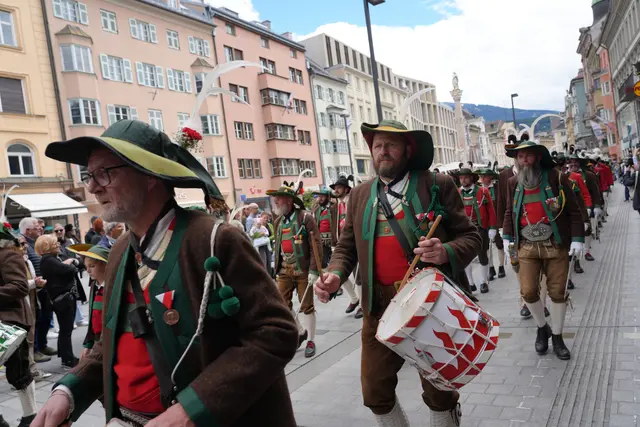 Foto: Erich Staudinger