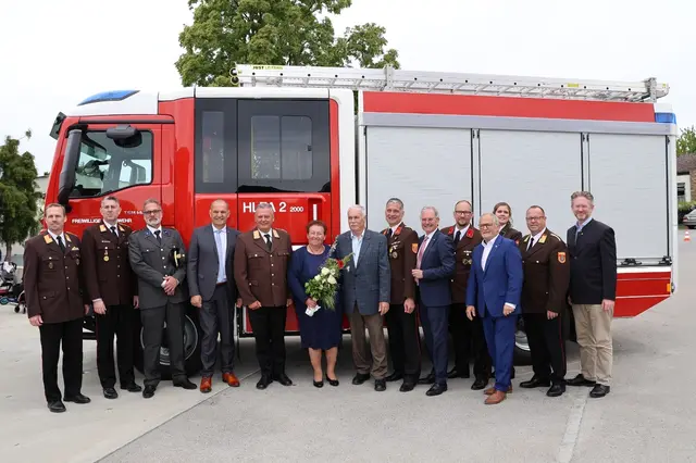 Gruppenbild