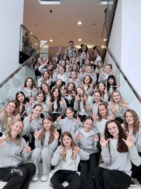 Foto: Elke Steger/Limitless Dance Studio
