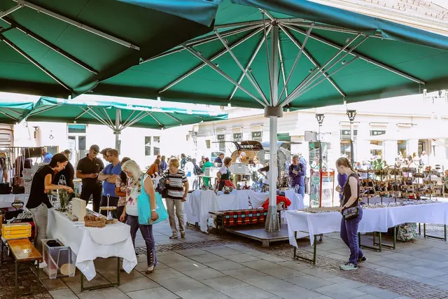 Am Samstag, 23. Mai, lädt der Kiwanis Club Leoben zur 14. Auflage des Charity-Events „Garten, Kunst und Krempel“ am Hauptplatz und im Leoben City Shopping (LCS).