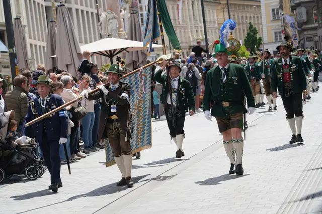 Foto: Erich Staudinger