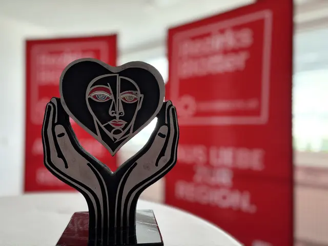 Die Preisträger und Preisträgerinnen für den Salzburger Pflegepreis 2026 stehen fest.  | Foto: sabrina moriggl