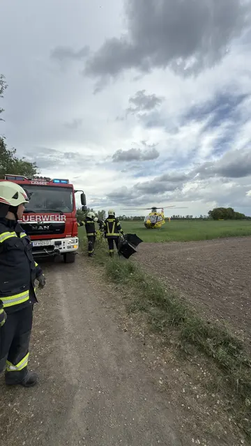 Foto: FF Lassee