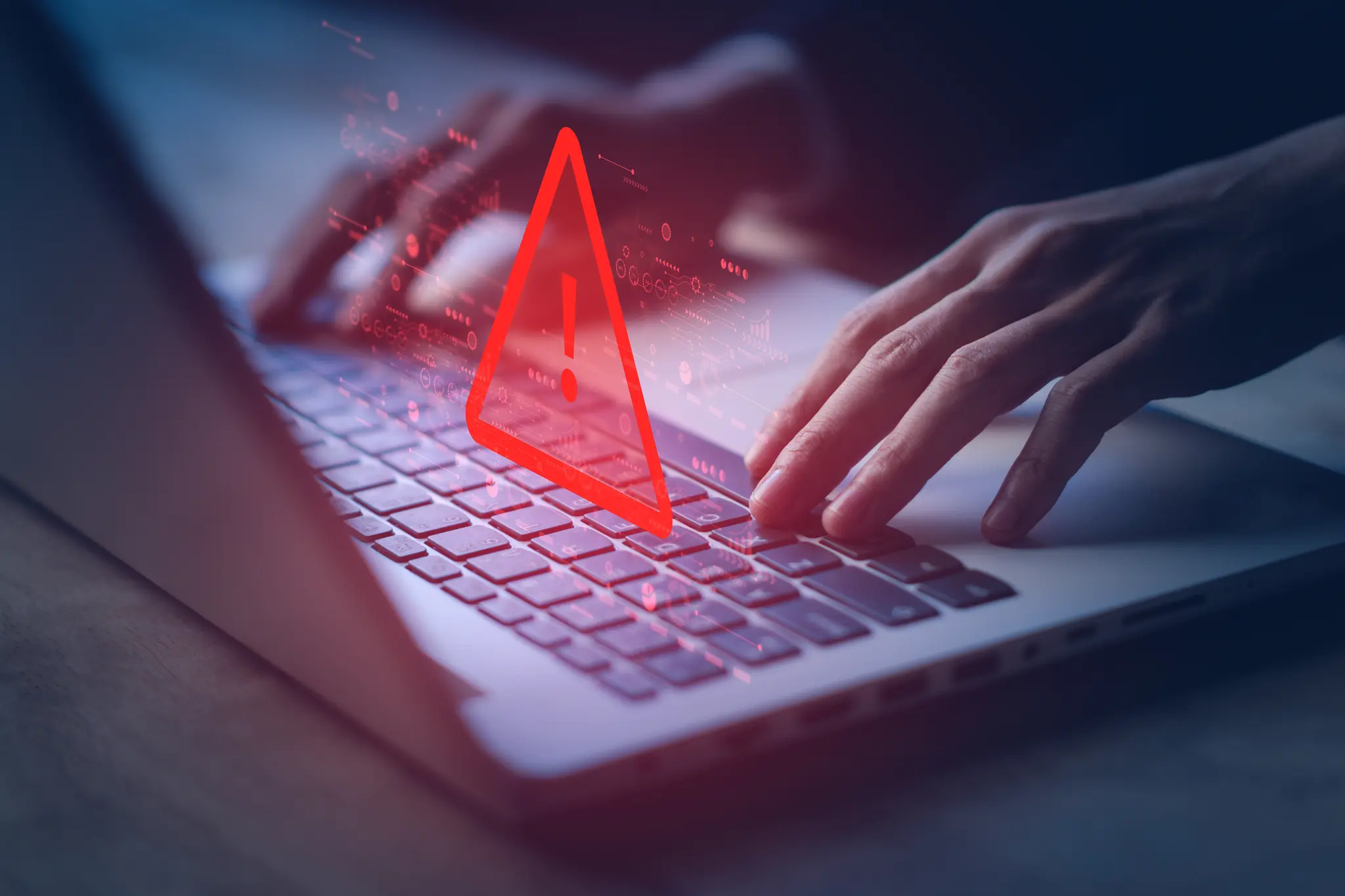 Investment fraud in Landeck: Social media investment ends with four-figure ...