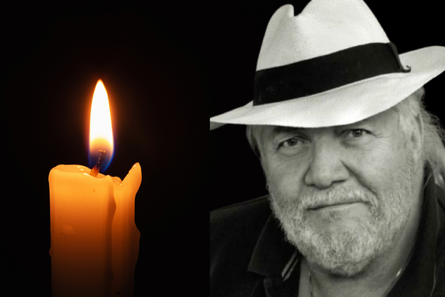 Fellner und Schaunig: "Bernd Svetniks Werk hat die Kulturlandschaft unseres Landes nachhaltig geprägt." | Foto: Canva Collage: stock.adobe.com/at/Evgen_Privat