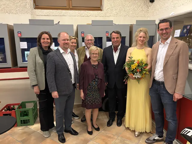 Die Zinnfigurenwelt Katzelsdorf lud zum Museumsfrühling. | Foto: Schauer