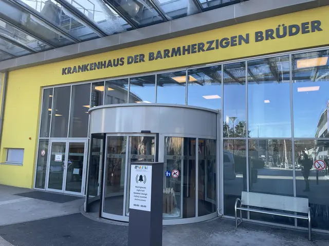Bis 2034 werden seitens des Landes insgesamt 250 Mio. Euro in den Ausbau und die Modernisierung des Krankenhauses Eisenstadt gesteckt.  | Foto: Stefan Schneider