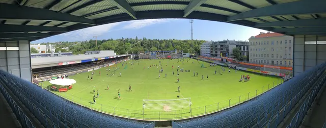 Das ganztägige Benefiz-Fußballturnier findet am Sonntag, 24. Mai, ab 10 Uhr am Postsportplatz in der Roggendorfgasse 2 statt. | Foto: UBC/DeMontis