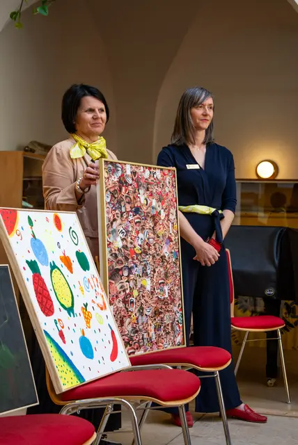 Foto: Leni Koinegg