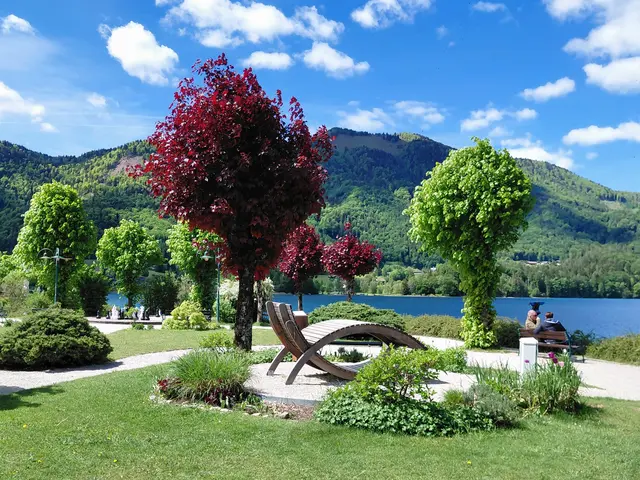 Seepromenade | Foto: H.Bachinger