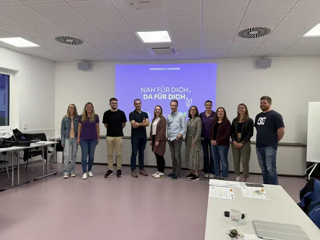 Foto: Community Nurses Neulengbach