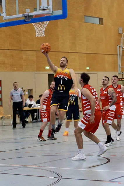 Foto: BBC Steyr