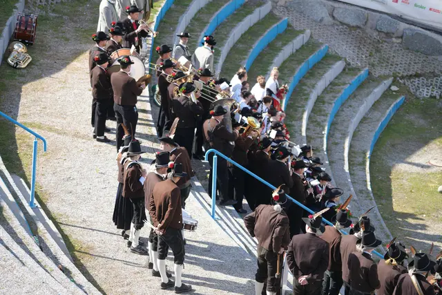 Foto: Erich Staudinger