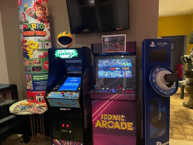 Das Gamingmuseum weckt Kindheitserinnerungen. | Foto: Kärnten Card