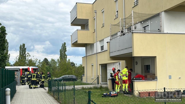 Foto: DOKU-NÖ