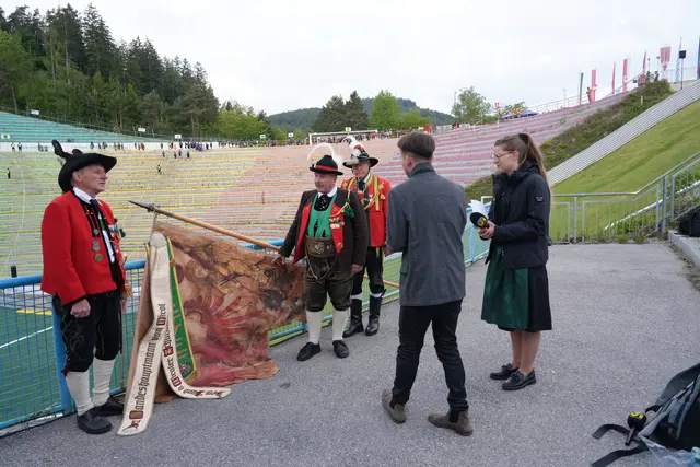 Foto: Erich Staudinger