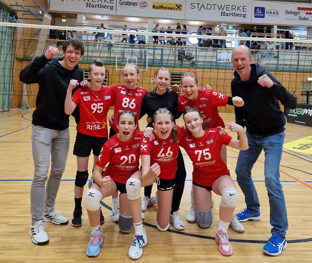 Foto: Union Raiffeisen Waldviertel