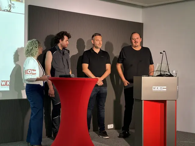 Foto: Meinbezirk Ried/Wiesbauer
