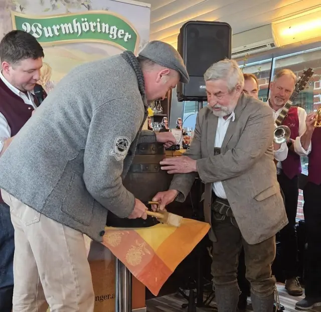 Foto: Schaurecker, Gruber