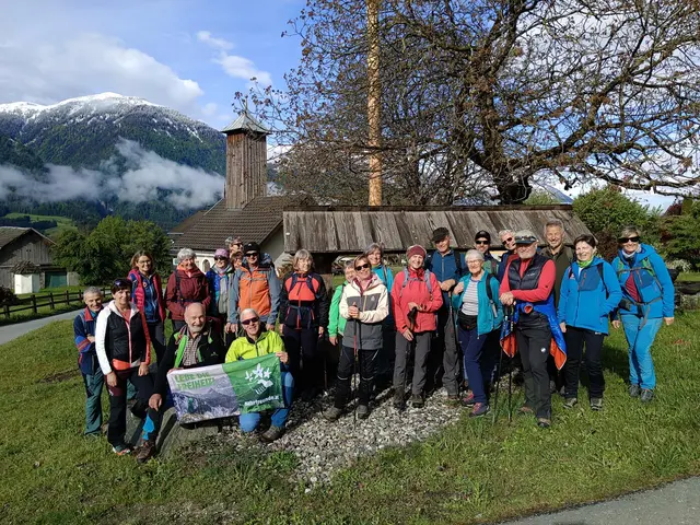 Foto: Naturfreunde Gailtal