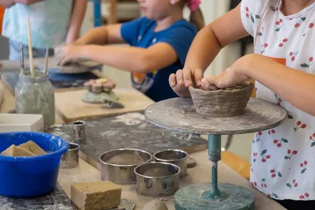 Bald geht die heurige Kinderuni Hagenberg über die Bühne. | Foto: Sophie Rieger