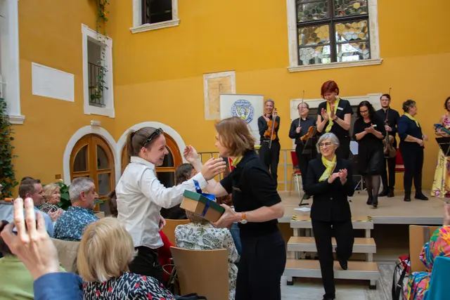 Foto: Leni Koinegg