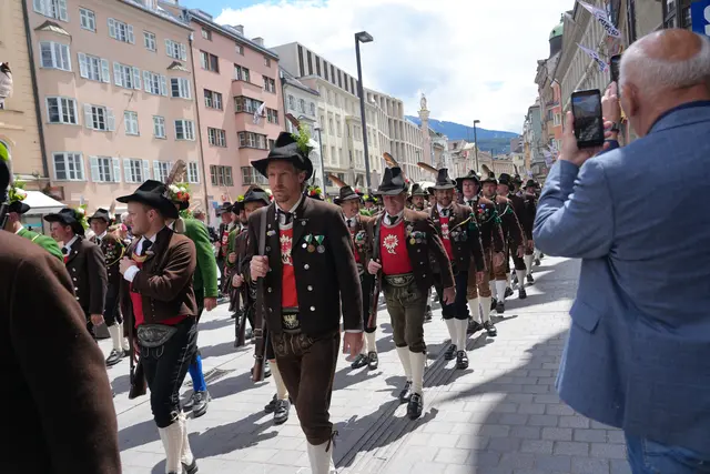 Foto: Erich Staudinger