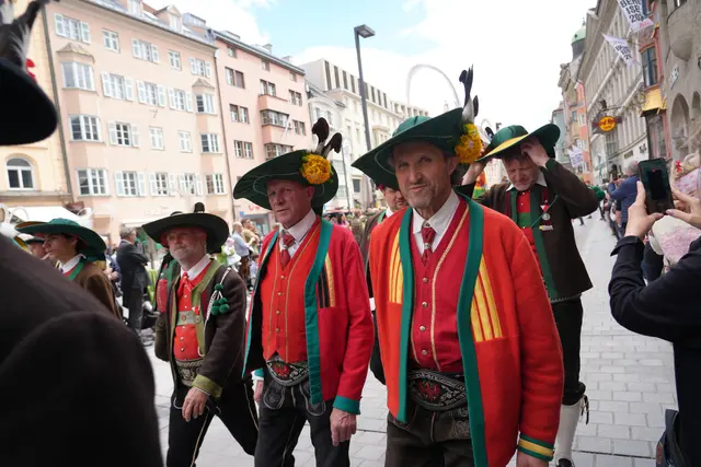 Foto: Erich Staudinger