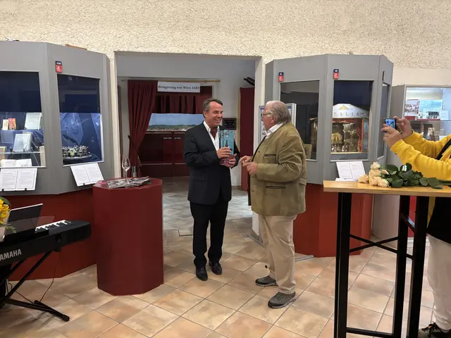 Foto: Schauer