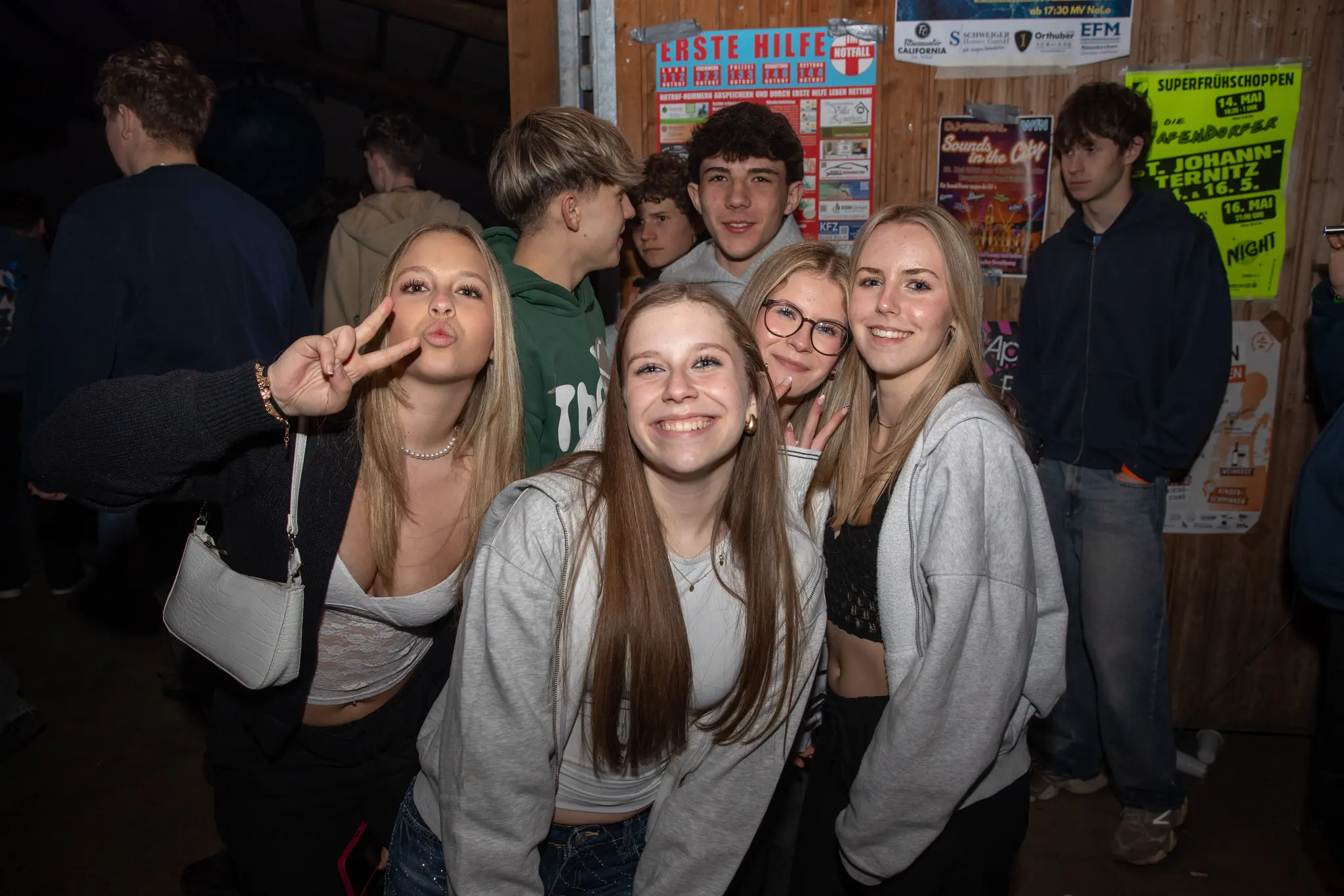 Lower Austria celebrates: These are the best photos from the party weekend ...