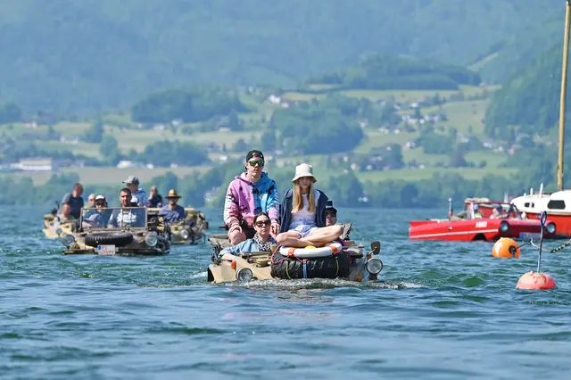 Foto: Wolfgang Spitzbart