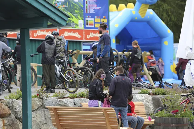 Foto: Ehrwalder Wettersteinbahnen