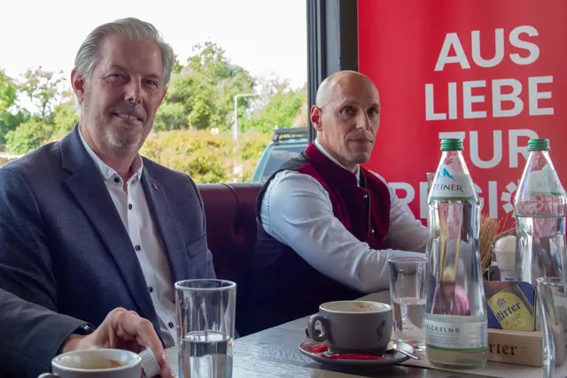 SPÖ hadert mit falschen ÖVP-Aussagen und FPÖ-Zuckerln