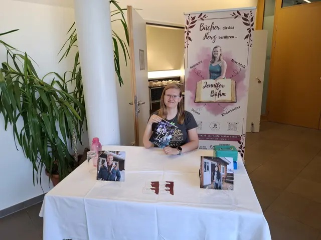 Foto: Jennifer Böhm
