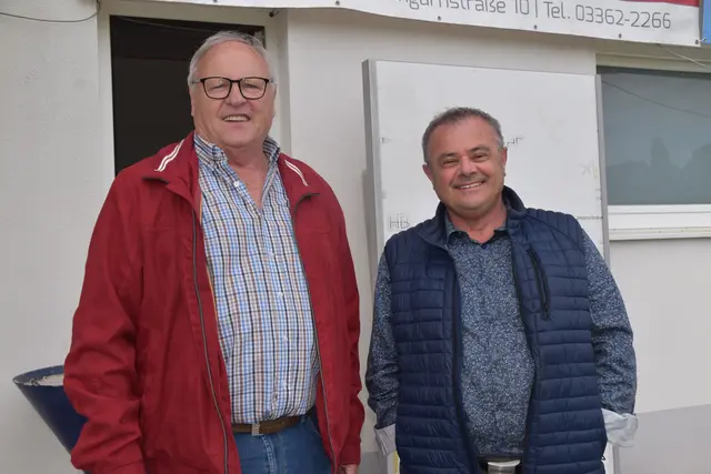 Foto: MeinBezirk/Michael Strini