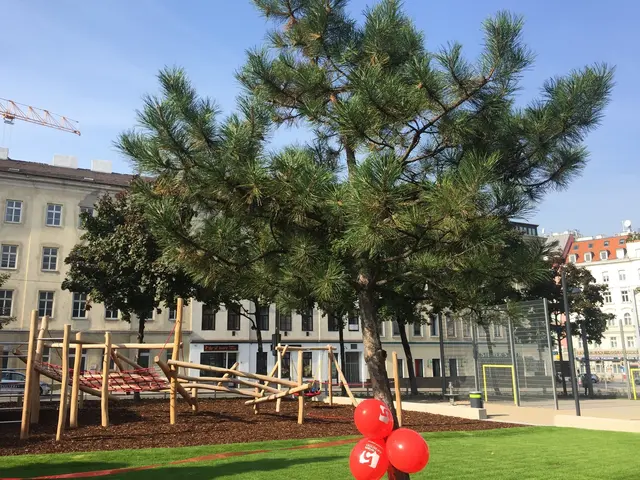 Margareten lädt zum ersten Nachbarschaftsfest ein