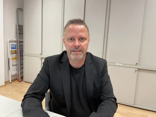 Wiener Neustadts 2. Vizebürgermeister (SPÖ) und ASKÖ-Niederösterreich-Präsident Rainer Spenger übt herbe Kritik an Sepp Schellhorns Aussagen. | Foto: Zezula