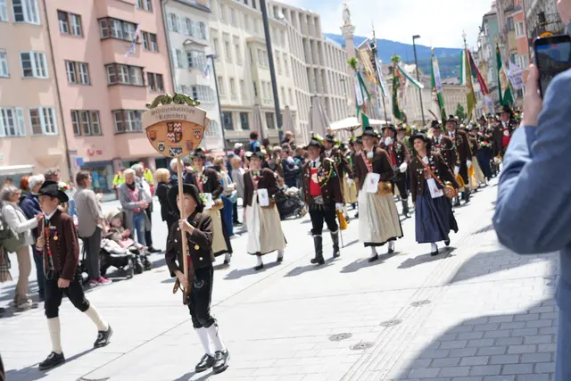 Foto: Erich Staudinger