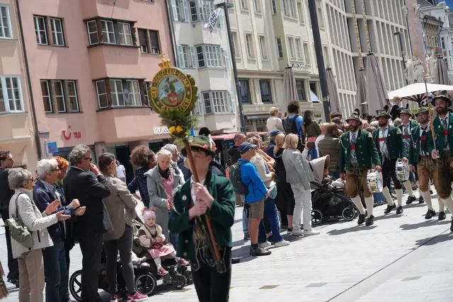 Foto: Erich Staudinger