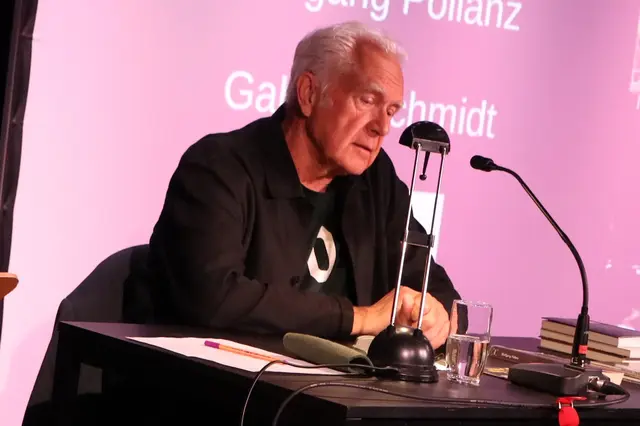 Das Pickerl "Spiegel Bestseller" wird nicht mehr angestrebt | Foto: Gerhard Langmann
