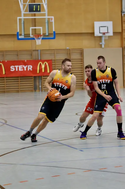 Foto: BBC Steyr