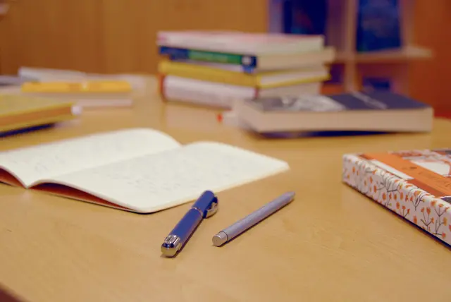 Der Schreibworkshop richtet sich an Erwachsene. | Foto: Bibliothek Strobl