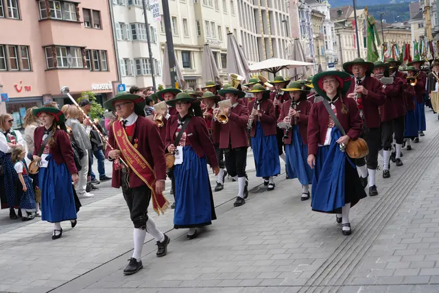 Foto: Erich Staudinger