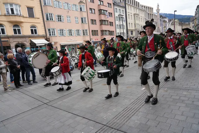 Foto: Erich Staudinger