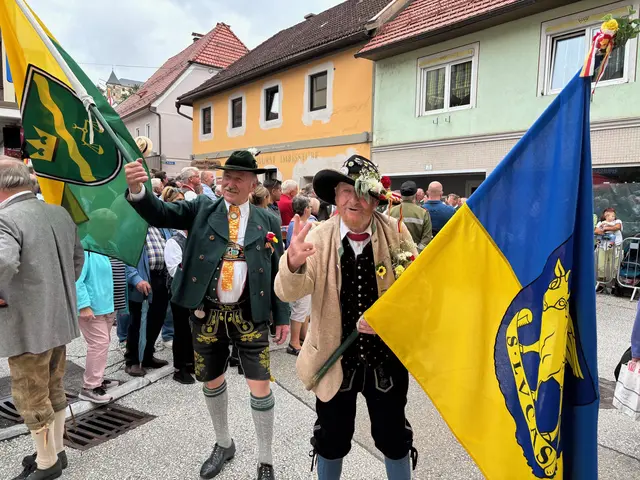 Foto: MeinBezirk.at/Petra Lammer