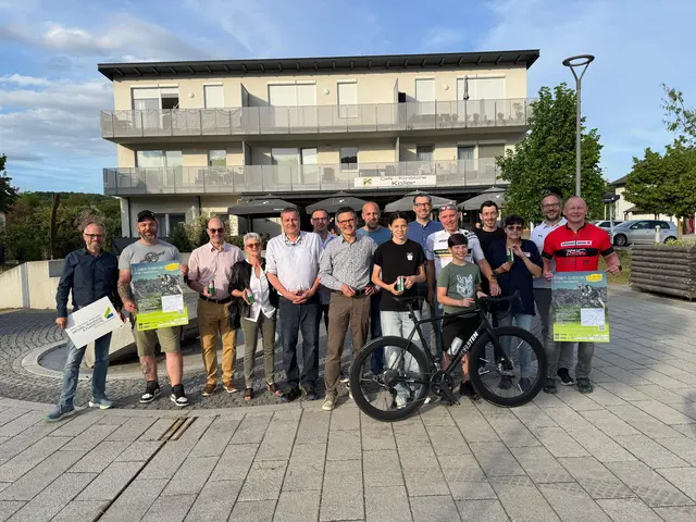 Das Charity-Event am 6. Juni wird von vielen Unternehmen unterstützt. | Foto: never-stop-cycling.at